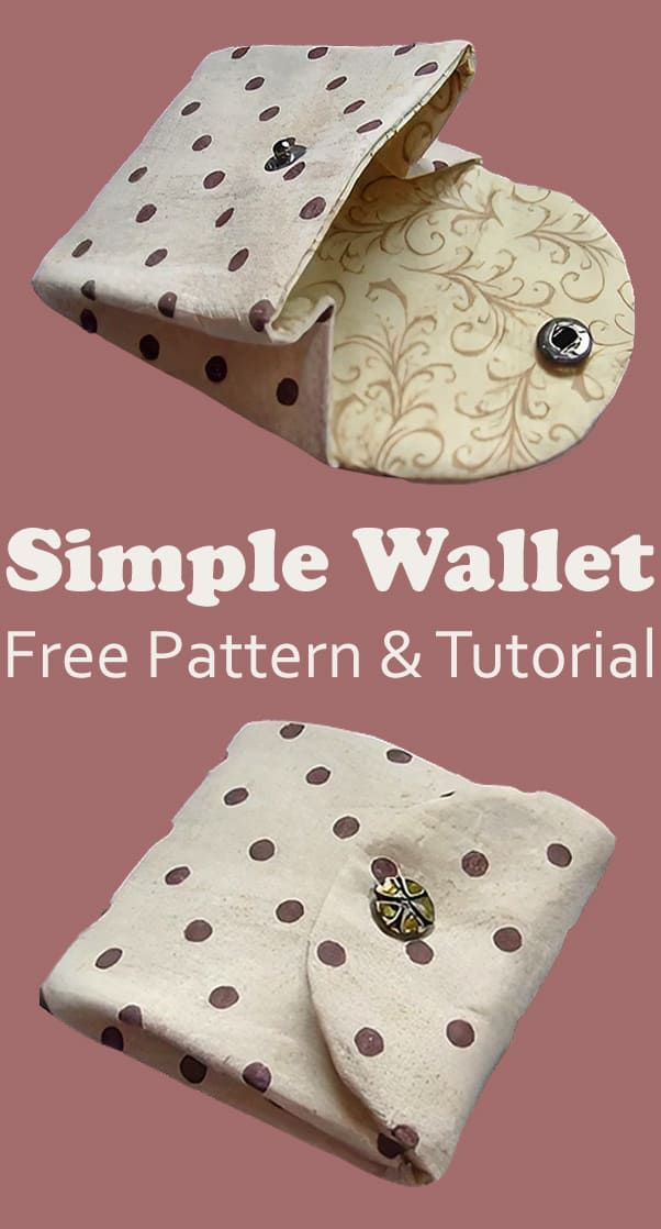 DIY Accordion Coin Wallet Making Purses Free Pattern, Small Zip Pouch Coin Purses, Small Zipper Pouch Pattern Free Sewing, Sew Change Purse, Diy Coin Purse Pattern Free, Simple Coin Purse Pattern, Small Snap Pouch Sewing Pattern, Patterns For Purses Free, Coin Purse Sewing Pattern Free