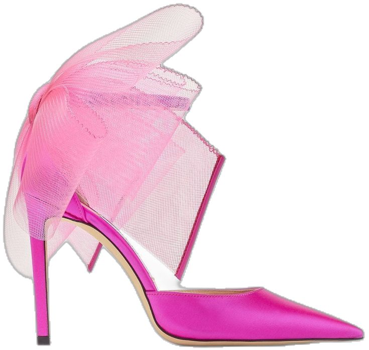 Jimmy Choo Averly, Pink Pumps, Jimmy Choo, Pumps, Pink