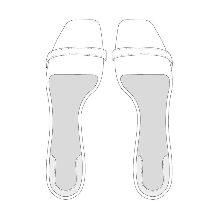 Download and print our pre-made insock pattern! This file includes the whole size range (EU 35 - 44 | US 5 - 14) To purchase sizes individually, head over to icanmakeshoes.com Whether you're making a court shoe, sandal, mule or mary-jane, this insock pattern is the finishing touch you'll need to cover up your heel screws and elevate your shoes. This pattern is one you'll use over and over again and is designed to use alongside the I Can Make Shoes women's mid-heel lasts (reference 002) or women's high-heel lasts (reference 003). Each pattern is a PDF digital file that you can download instantly and print from home. You have the option to download sizes individually or the whole size range. MORE ABOUT THIS PATTERN... Already covered your insoles and screwed in your heels? The last thing mis Silohette Shoe, Free Shoe Template, Shoe Pattern Template Adult, Shoe Template Printable Free, Women Shoe Size Conversion Chart, Paper Shoes Template Pattern Free Printable, Adult Shoe Pattern Template, Shoes Template Printable, Shoe Patterns