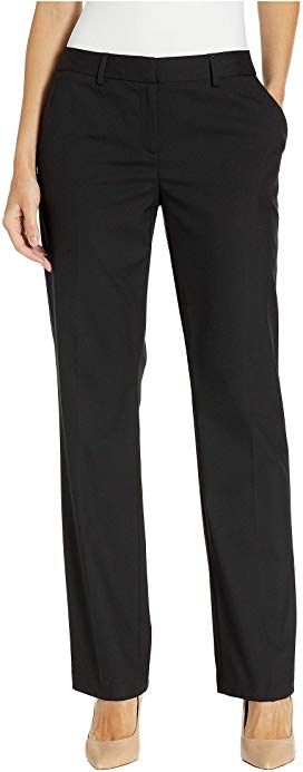 XCVI Willow Wide Leg Stretch Poplin Pants | Zappos.com Work Pants With Side Pockets And Straight Hem, Tailored Work Pants With Pockets, Spring Dress Pants With Side Pockets For Work, Fitted Work Pants With Side Pockets And Straight Hem, Business Casual Fitted Bottoms With Patch Pockets, Fitted Bottoms With Patch Pockets For Business Casual, Relaxed Fit Dress Pants With Side Pockets, Fitted Straight Leg Work Pants With Patch Pockets, Fitted Chinos With Pockets For Work