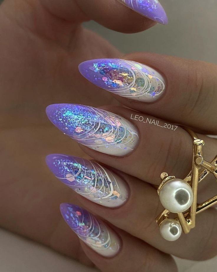 Geometric Nails, Firework Nails, Galaxy Nail Art, Abstract Nails, Mens Nails, Glittery Nails, Fantasy Nails, Unicorn Nails, Galaxy Nails