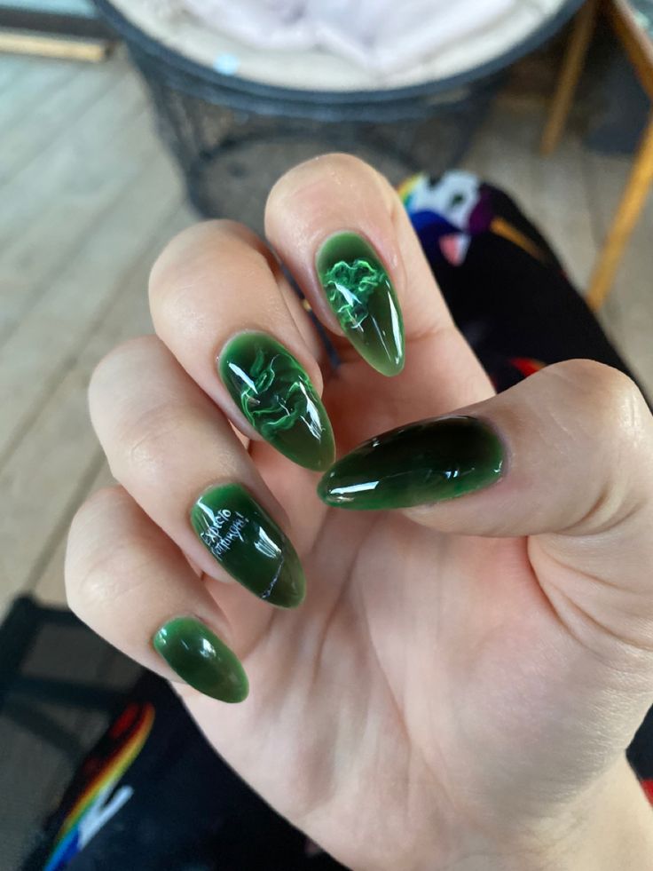 Potion Nails, Potter Nails, Harry Potter Nails, Magic Potion, S Nails, Harry Potter, Nail Art, Nails, Art