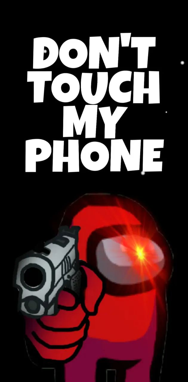 Dont Touch My Phone, Don't Touch My Phone, Funny Lock Screen Wallpaper, Phone Lock Screen Wallpaper, Funny Lockscreen, Game Wallpaper Iphone, Phone Humor, Dont Touch My Phone Wallpaper, Wallpaper Iphone Neon