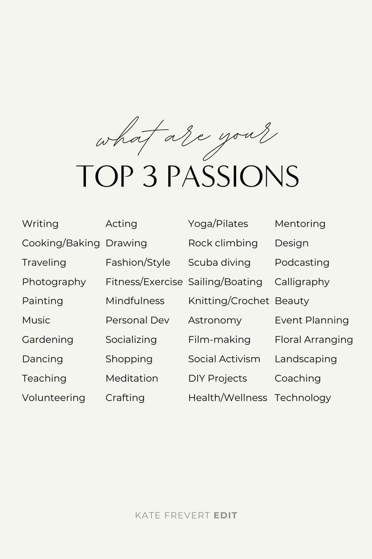 personal development top three passions Job Inspiration, Writing Therapy, Losing 40 Pounds, Personal Improvement, Get My Life Together, Journal Writing Prompts, Confidence Tips, Your Values, Good Mental Health