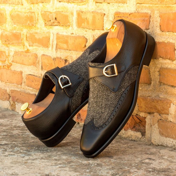 CUSTOMIZE Gentlemen Style, Staple Shoes, Designed Shoes, Custom Design Shoes, Mens Shoes Black, Hot Style, Leather Artisan, Design Shoes, Brogue Shoes