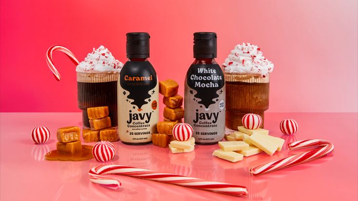 Javvy Coffee | 50,000+ ★★★★★ Happy Coffee Lovers