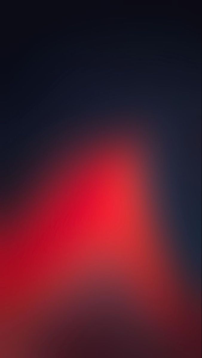 blurry image of red and blue colors