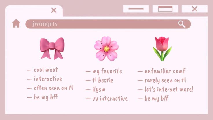 an image of different types of flowers on the web page