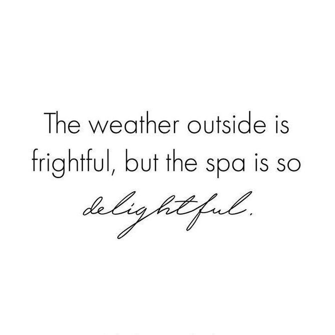 Friday Spa Quotes, Esthetician Holiday Quotes, Black Friday Spa Specials, November Spa Specials, Esthetician Aesthetic Background, Christmas Esthetician Post, Spa Captions, Esthetician Sayings, Waxing Funny Humor Hair Removal