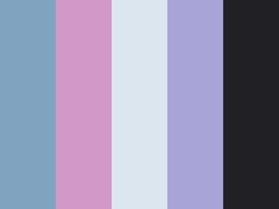 an image of the color purple and blue