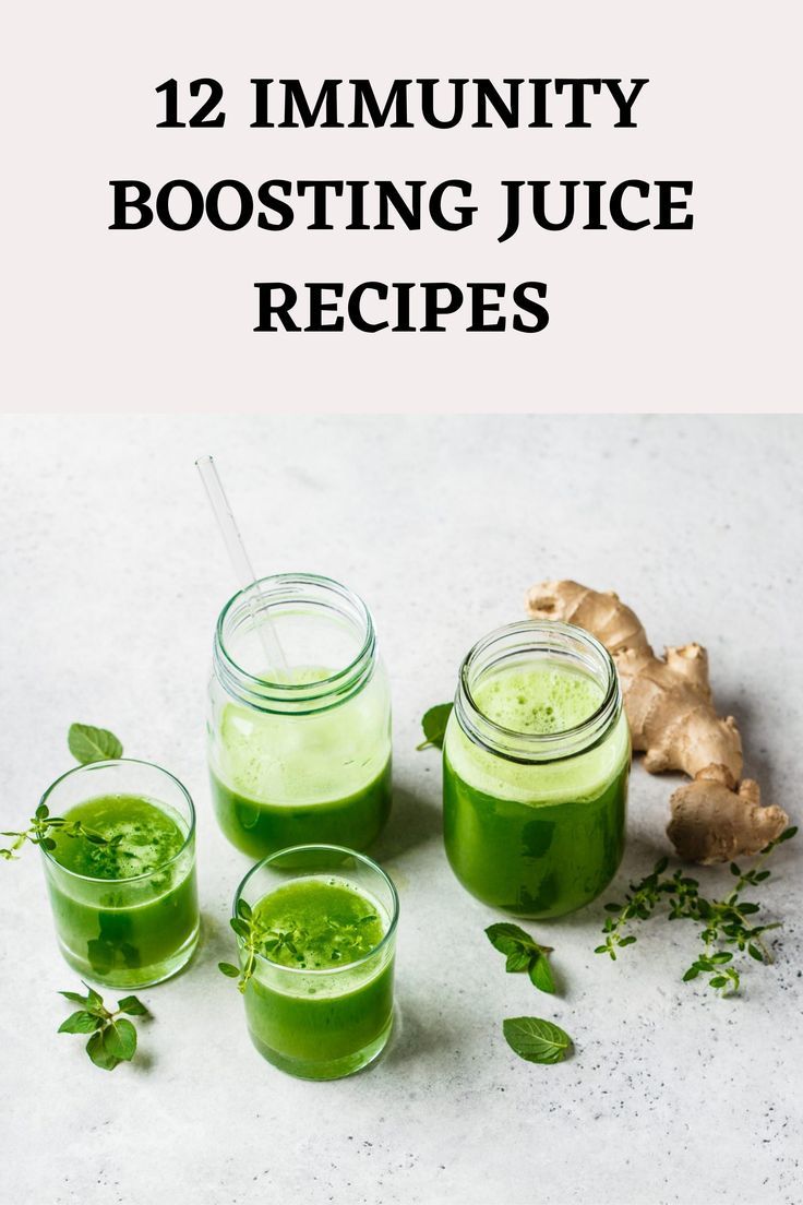 12 IMMUNITY BOOSTING JUICE RECIPES How To Boost Your Immune System, Strong Immune System, Immune Boosting Foods, Nutrition Drinks, Health And Fitness Magazine, Stronger Immune System, Healthy Diet Tips, Juicing For Health, Boost Immune System