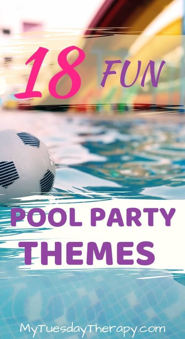 Easy Pool Party Food, Fun Pool Party Games, Summer Fun With Friends, Teen Pool Parties, Pool Party Adults, Pool Party Ideas, Backyard Pool Parties, Inflatable Pool Toys, Pool Party Food