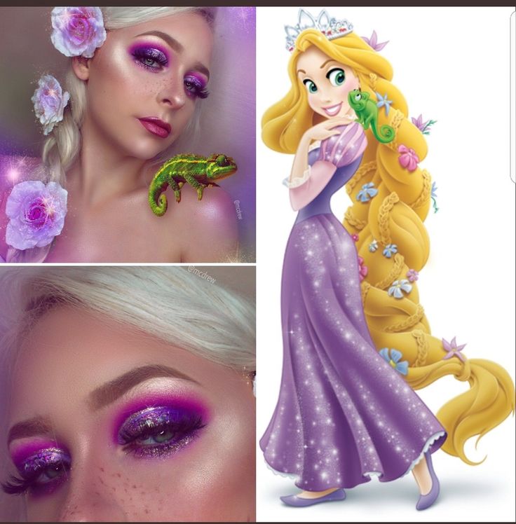 Disney Princess Makeup Looks, Princess Makeup Looks, Disney Princess Makeup, Themed Makeup, Funky Makeup, Anime Cosplay Makeup, Princess Makeup, Eyes Artwork, Disney Makeup