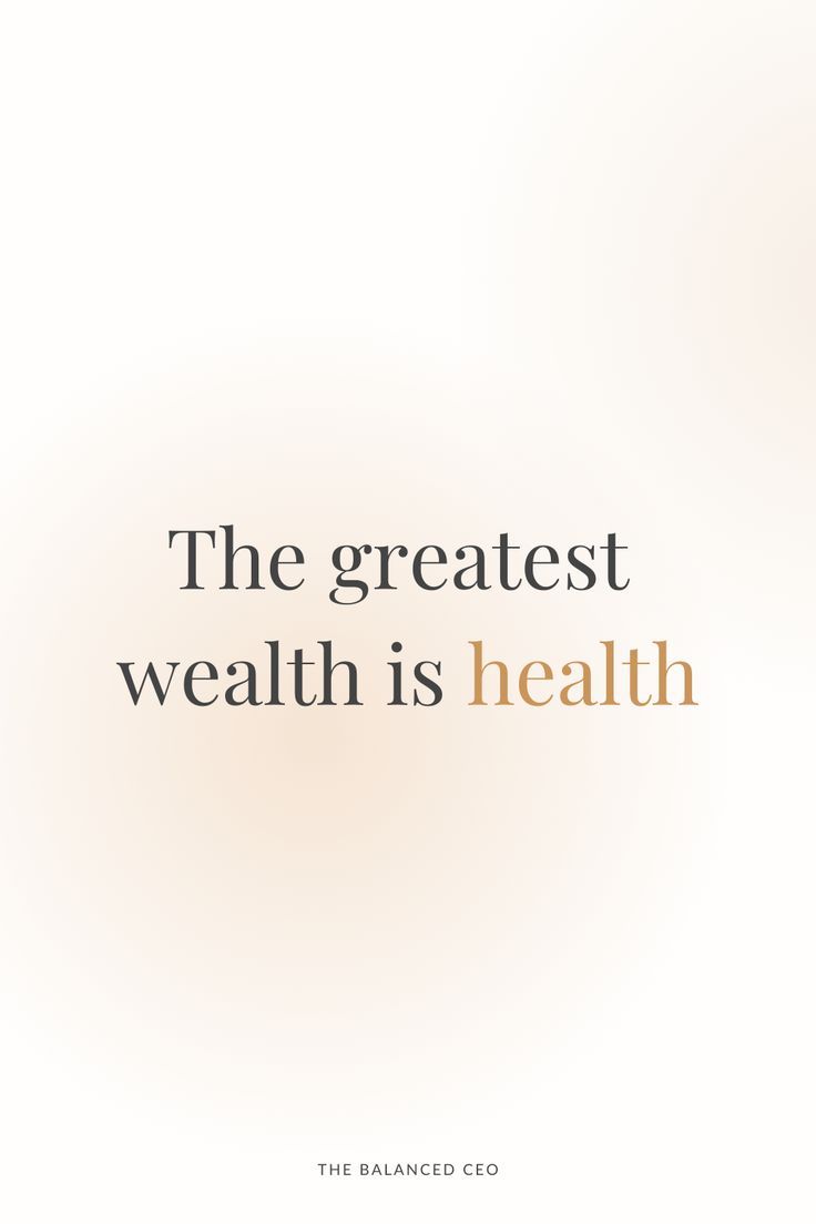 The greatest wealth is health quote Health Is Everything Quotes, Health Is Everything, Health Quote Motivational, Financial Health Aesthetic, Motivational Health Quotes, Health And Longevity, Positive Health Quotes Motivation, Quote About Health, Stay Healthy