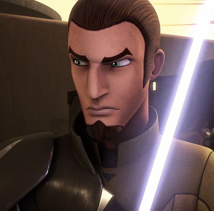 Kanan Jarrus Icon, Kannan Jarrus, Caleb Dume, Kanan Jarrus, Sw Rebels, Star Wars Character, Jedi Knight, Space Planets, Galactic Empire