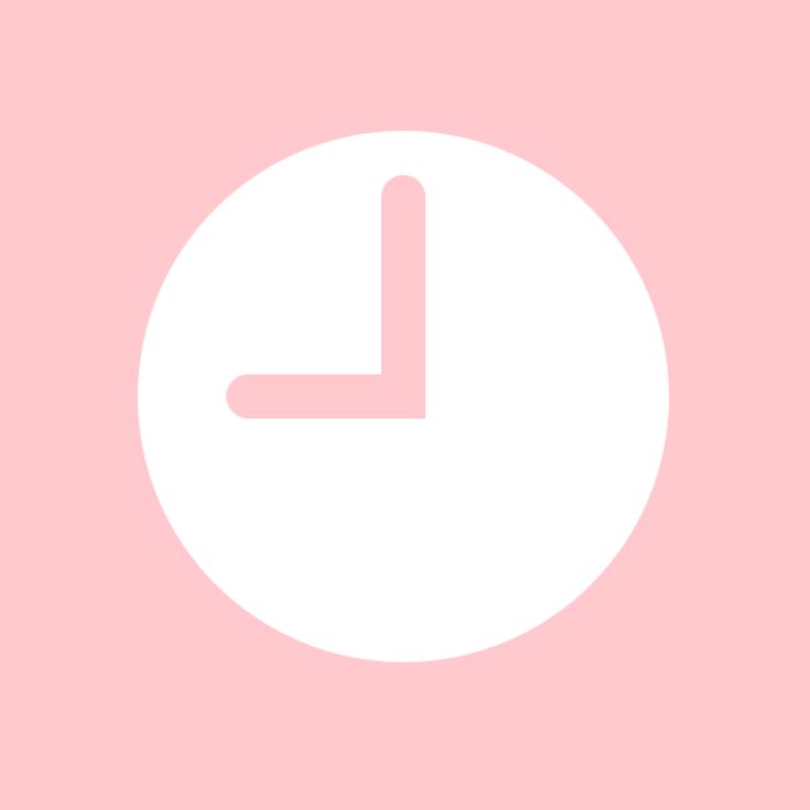 pink clock app icon for phone Apps Icon Aesthetic Pink, Pink Phone Icons For Apps, All Apps Icon Pink, Pink Ios Icons Aesthetic, Icon Pink For Apps, Pink Aesthetic Iphone Icons, Ios 16 App Icons Pink, Pink Icons For Apps Aesthetic, App Widgets Pink