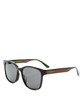 Gucci Men's Square Sunglasses, 65mm Gucci Glasses Men, Gucci Sunglasses With Tinted Lenses For Outdoor, Gucci Sunglasses With Gradient Lenses For Outdoor, Gucci Polarized Sunglasses For Outdoor, Classic Gucci Sunglasses With Mirrored Lenses, Gucci Green Polarized Sunglasses, Classic Gucci Sunglasses With Polarized Lenses, Classic Gucci Sunglasses With Anti-reflective Coating, Men Belt Outfit