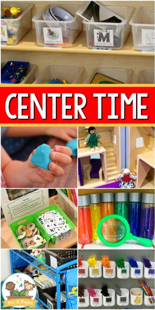 there are many different activities to do with the kids in this class, including crafts and games