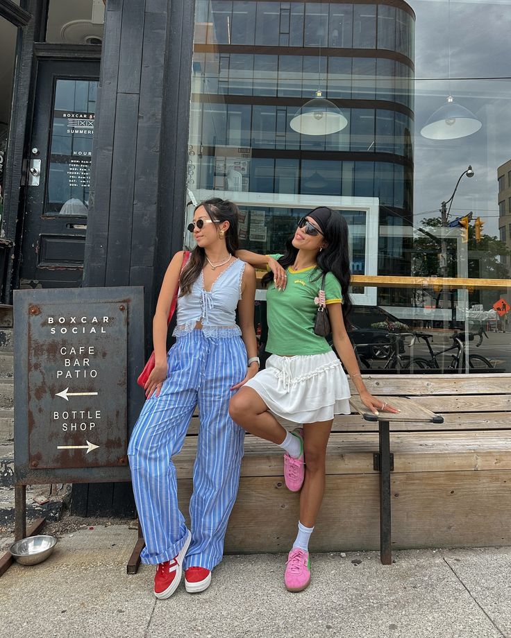 Gen Z Summer Outfits, Gen Z Aesthetic Fashion, Gen Z Aesthetic, Z Aesthetic, Gen Z Fashion, Casual Chic Summer, Outfit Inspo Casual, Pinterest Aesthetic, Gen Z