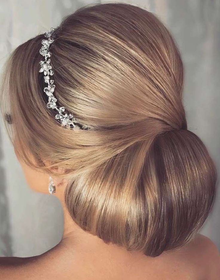 Sanggul Modern, Easy Updos For Long Hair, Wedding Haircut, Unique Wedding Hairstyles, Updos For Long Hair, Easy Updo Hairstyles, Chignon Hair, Elegant Wedding Hair, Easy Updos