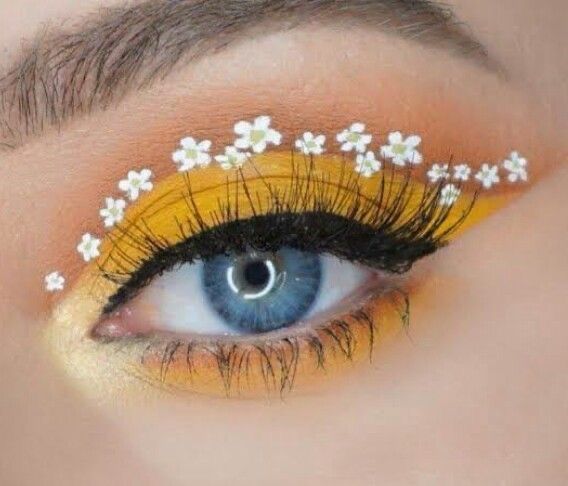 save and follow💌 Pretty Eye Makeup, Cute Eye Makeup, Eye Makeup Pictures, Makijaż Smokey Eye, Dope Makeup, Eye Makeup Designs, Stunning Makeup, Fancy Makeup, Makeup Eye Looks