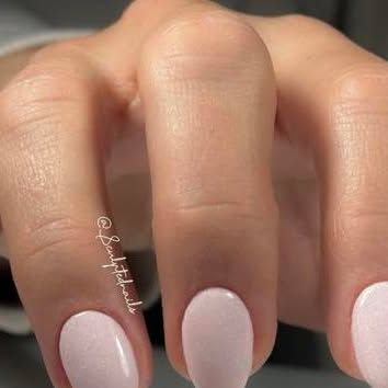 NuGenesis Nails on Instagram: "It’s the weekend and it’s time to change up your nail color. NuGenesis NU-47 Blushing Bride is a soft and elegant pink that’s perfect for January ❄️ We adore this nail set by @scultednails 

Visit us at www.nugenesisnails.com to learn more! 

#nugenesis #nugenesisnails #dippowder #dipnails #dippowdernails #dipmanicure #nailtech #winternails"