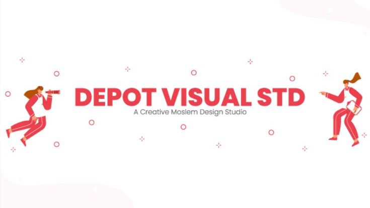 Studio Depot Visual