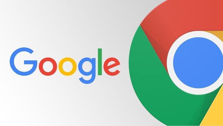 the google logo is displayed on a white background with red, yellow and green colors