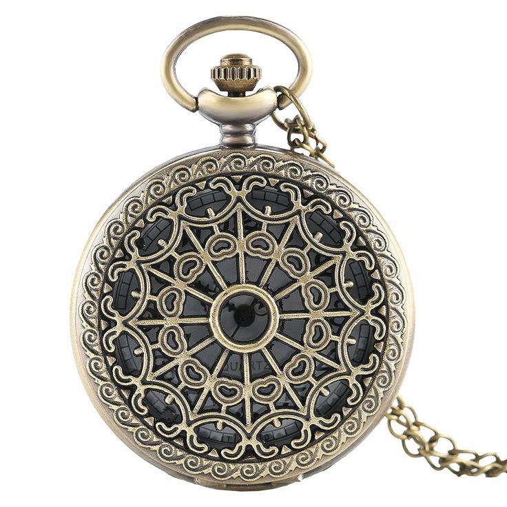 ❗ Steampunk Styler Exclusivity❗ Be more elegant & better respected ✨ Wear a unique designed pocket watch 💎 Inner face includes gold accents and numbering Perfect gift to offer to your loved one 🎁 Free Shipping & 100% Money-Back Guarantee Limited quantity, first come, first served ⏳ Find the mystique Steampunk Pocket Watch Antique Spider. A pocket watch with the effigy of the spider. As mysterious as class, let yourself be carried away in the steampunk world. Product Features 📝 Material: stain Steampunk Style Pocket Watch With Metal Dial As Gift, Steampunk Pocket Watch With Metal Dial As Gift, Steampunk Pocket Watch With Metal Dial, Steampunk Style Metal Dial Pocket Watch For Gift, Steampunk Pocket Watch With Compass Design, Metal Pocket Watch With Round Dial, Metal Pocket Watch With Round Dial As Gift, Metal Pocket Watch With Round Dial For Gift, Gold Pocket Watch With Metal Dial