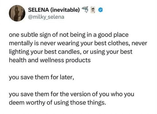 a tweet with an image of a woman's face and the caption that reads, selena incentable