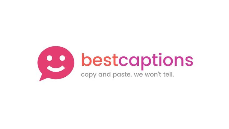 Best Instagram Captions