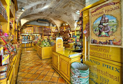 beautiful candy stores | magical Candy Store, Uzes, Gard, France | davidgiralphoto.com Magical Candy, Candy Stores, Candy Shops, Candy Store, Candy Shop, Candy, Paris, France, Tags