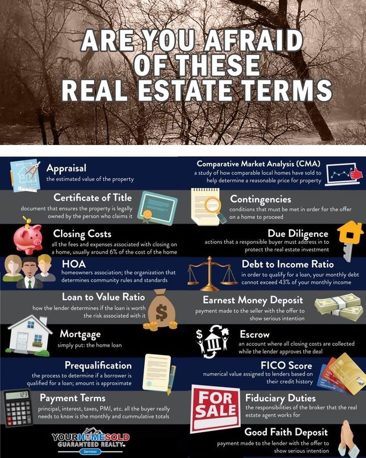 the real estate info sheet is shown in black and white, with text that reads are you