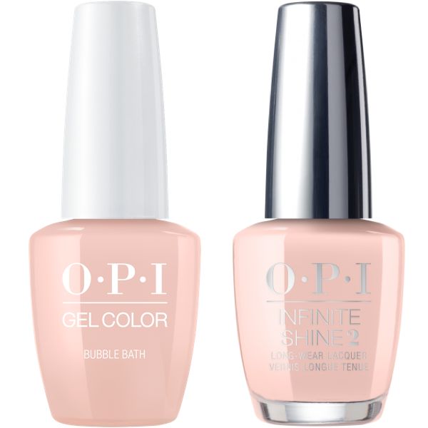 Bubble Bath Gel Opi, Opi Nail Colors, Gel Nail Colors, Professional Nail Art, Glitter Nail Polish, Nail Art Supplies, Opi Nails, Beauty Stuff, Nails Short