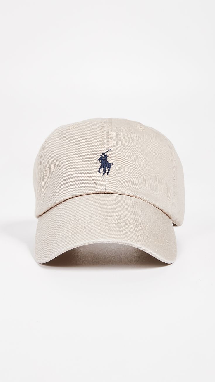 Fast Free Shipping & Free Returns on Polo Ralph Lauren Chino Sport Cap at Shopbop. Shop new arrivals from Polo Ralph Lauren at Shopbop.com Ralph Lauren Hat, Ralph Lauren Jewelry, Text Embroidery, Ralph Lauren Hats, Ralph Lauren Shop, Sports Caps, Mens Gloves, Cambodia, Gq