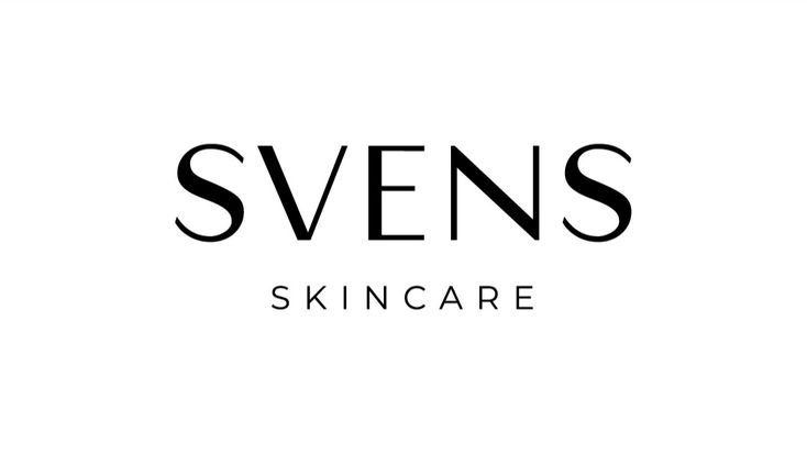 Svens Skincare Antiaging Serums