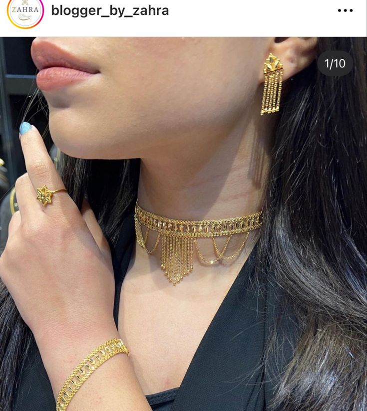 Bags For Saree Outfit, Arab Gold Jewelry Set, Arabic Gold Ring Design, Gold Arabic Jewelry, Arabic Jewelry Traditional, Arabic Gold Necklace Designs, Arab Gold Jewelry, Arabic Gold Jewelry, Kurdish Jewelry