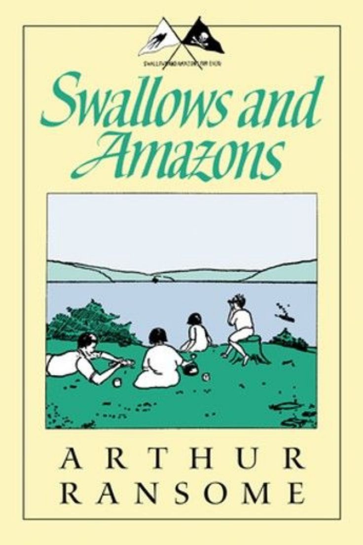 a book cover with an image of some people on the grass