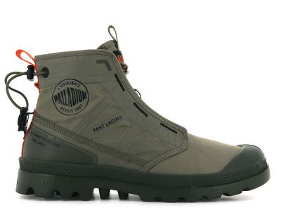 Palladium Boots, Travel Boots, Closed Toe Shoes, Oxford Dress Shoes, Sanya, Mens Lifestyle, Round Toe Heels, Elastic Laces, Casual Lace