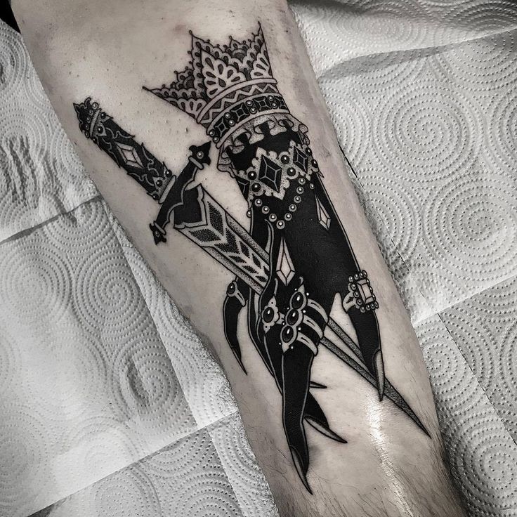 Blackout Tattoo With White Ink, Casket Tattoo, Tattoo With White Ink, Black Casket, Blackout Tattoo, Wicked Tattoos, Fire Tattoo, White Tattoo, Dope Tattoos