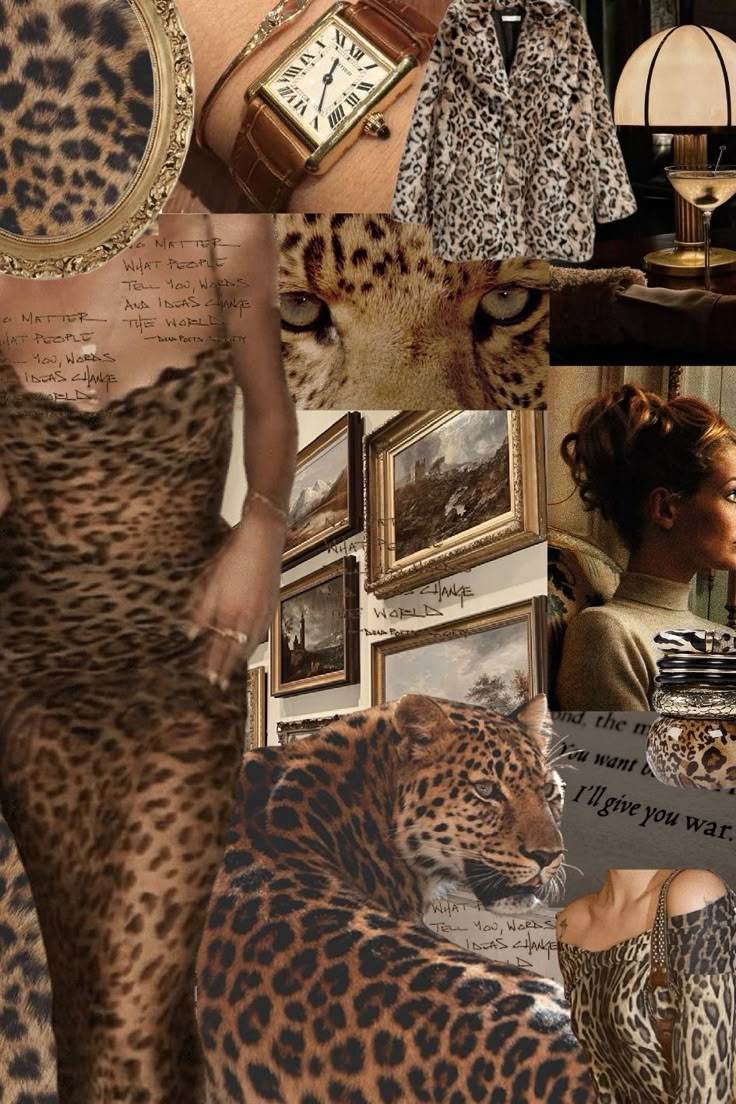 Leopard Aesthetic, Cheetah Print Wallpaper, Marley And Me, Jaguar Print, Retro Wallpaper Iphone, Iphone Lockscreen Wallpaper, Gold Girl, Different Aesthetics, Dark Feminine Aesthetic