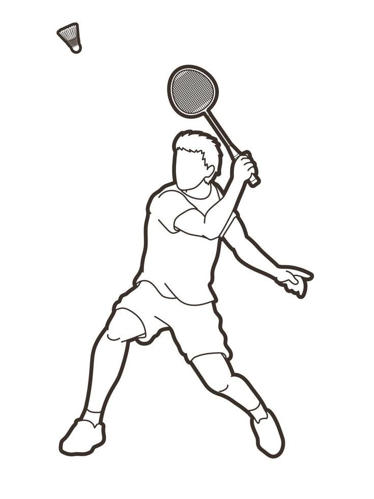 a man holding a tennis racquet on top of a tennis ball in the air