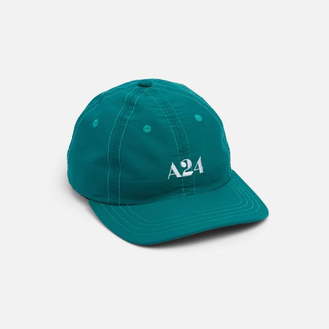 Accessories – A24 Shop A24 Merch, Spring Logo, Royal Logo, Independent Film, Logo Hat, Twenty Four, Green A, Independent Films, Sport Socks