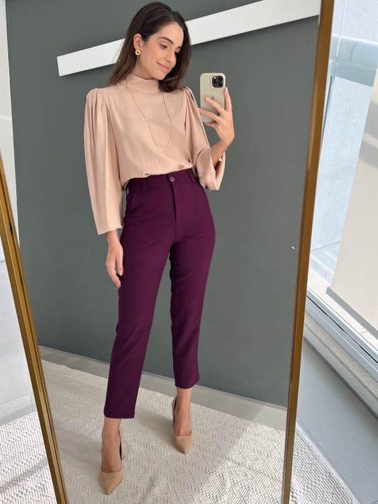 Casual Office Fashion, Simple Work Outfits, Casual Oufits, Job Clothes, Independent Woman, Business Outfits Women, Causal Outfits, Trendy Fashion Tops, Summer Work Outfits