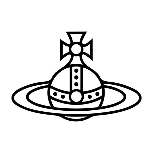 a black and white image of an alien ship floating on top of a saucer