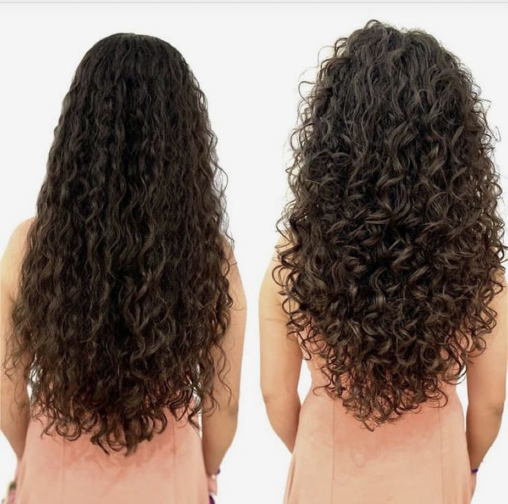 Long Layered Curly Hair, Good Haircut, Long Curly Haircuts, Poofy Hair, Curly Haircut, Hair Facts, Natural Curly Hair Cuts, Highlights Curly Hair, Layered Curly Hair