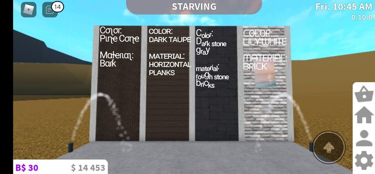 Modern Mansion Color Scheme Bloxburg, Modern House Colors Exterior Paint Bloxburg, Good Exterior House Colors Bloxburg, Bloxburg House Color Palette, Bloxburg House Color Schemes Exterior Modern, Dark Bloxburg Color Schemes, Modern House Colors Bloxburg, Bloxburg Mood Booster House, Bloxburg Dark Color Schemes