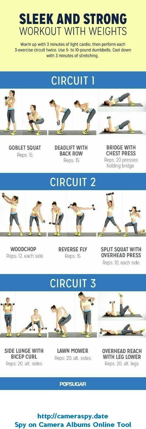 a poster with instructions for how to do an exercise