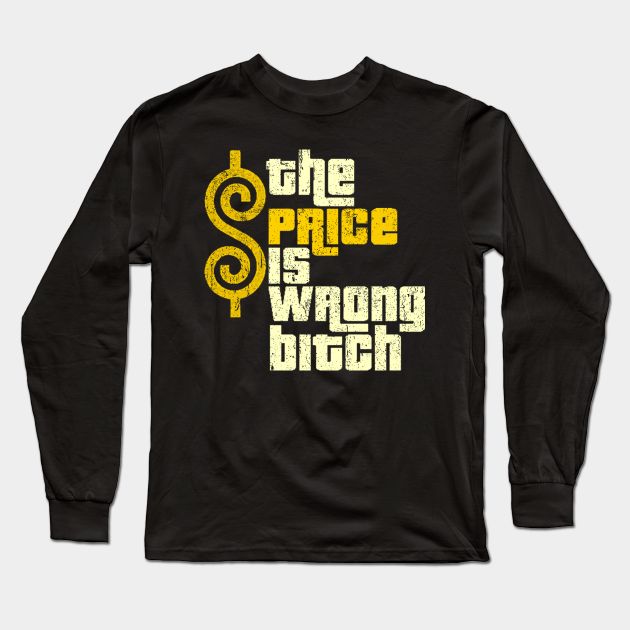 the price is right -- Choose from our vast selection of Long Sleeve T-Shirts to match with your favorite design to make the perfect custom graphic Long Sleeve T-shirt. Pick your favorite: Classic or Premium. Customize your color! For men and women. Pick Me Price Is Right Shirt, The Price Is Right, Price Is Right, Graphic Long Sleeve, Long Sleeve T Shirts, Long Sleeve T Shirt, Long Sleeve Tshirt, Men And Women, For Men