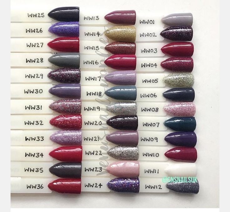 Sns Winter Nails, Sns Dipping Powder Nails, Color Powder Nails, Dipping Powder Nails, Sns Colors, Nail Dipping Powder Colors, Sns Nails Designs, Sns Nails Colors, Natural Nail Art